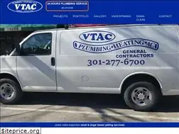 Sites similar to vtacinc.com