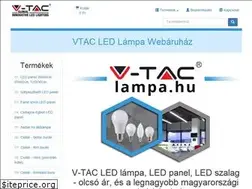 Sites similar to vtaclampa.hu