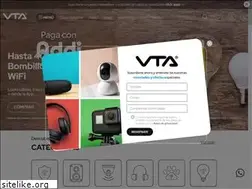 Sites similar to vtacompany.com.co