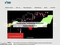 Sites similar to vtad.de