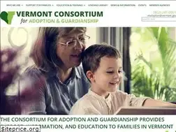 Sites similar to vtadoption.org
