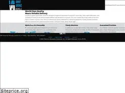 Sites similar to vtaerospace.com