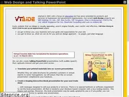 Sites similar to vtaide.com