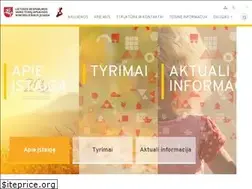 Sites similar to vtaki.lt