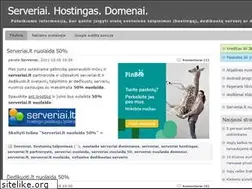 Sites similar to vtakt.lt