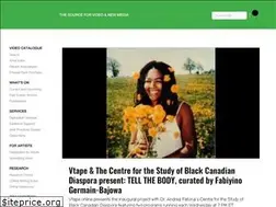 Sites similar to vtape.org