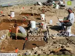 Sites similar to vtarchaeology.org