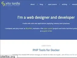 Sites similar to vtardia.com