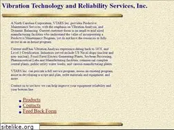 Sites similar to vtarsinc.com