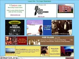 Sites similar to vtartists.com