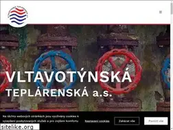 Sites similar to vtas.cz