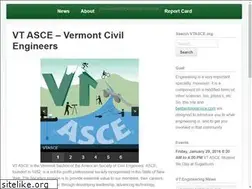 Sites similar to vtasce.org