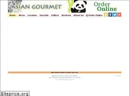 Sites similar to vtasiangourmet.com