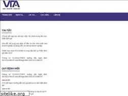 Sites similar to vtavietnam.com