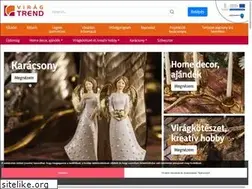 Sites similar to vtawebshop.hu