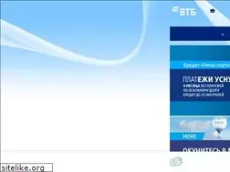 Sites similar to vtb-bank.by