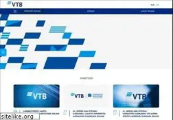 Sites similar to vtb.ge