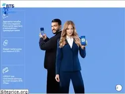 Sites similar to vtb24.ru