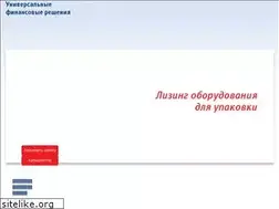 Sites similar to vtb24leasing.ru