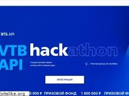 Sites similar to vtbapihack.ru