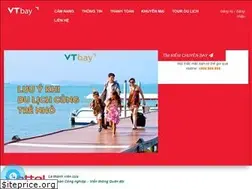 Sites similar to vtbay.vn