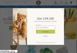 Sites similar to vtbearcompany.com