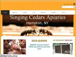 Sites similar to vtbees.com