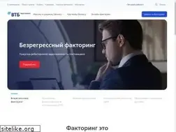 Sites similar to vtbf.ru