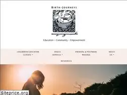 Sites similar to vtbirthjourneys.com