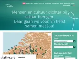 Sites similar to vtbkultuur.be