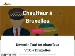 Sites similar to vtc-belgium.be