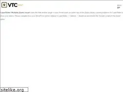 Sites similar to vtc-bordeaux-gironde.fr