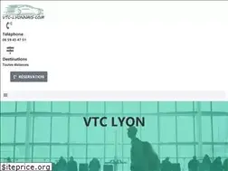 Sites similar to vtc-lyonnais.com