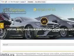 Sites similar to vtc-platinium.com