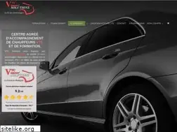 Sites similar to vtc-solutions.com