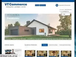 Sites similar to vtc.ba