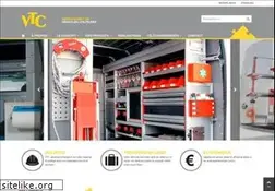 Sites similar to vtc.be