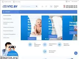 Sites similar to vtc.by