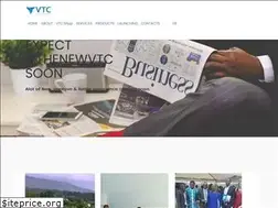 Sites similar to vtc.cm