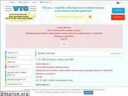 Sites similar to vtc.cz