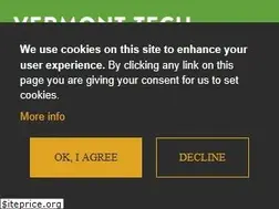 Sites similar to vtc.edu