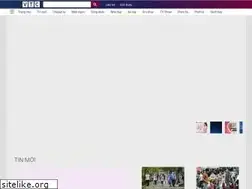 Sites similar to vtc.gov.vn