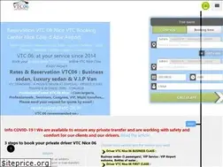 Sites similar to vtc06.fr
