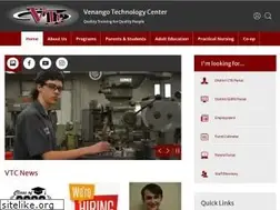 Sites similar to vtc1.org