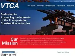 Sites similar to vtca.org