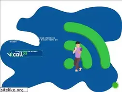 Sites similar to vtcall.com.br