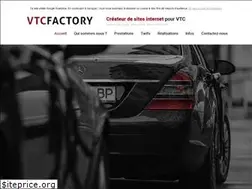 Sites similar to vtcfactory.fr