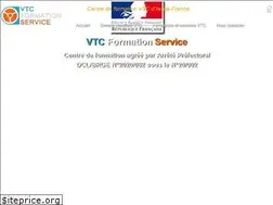 Sites similar to vtcformation1.fr