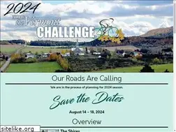 Sites similar to vtchallenge.com