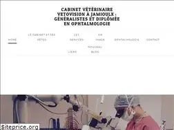 Sites similar to vtchamioulx.be